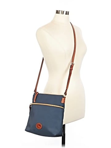 Dooney & Bourke Crossbody Bag (view 2)