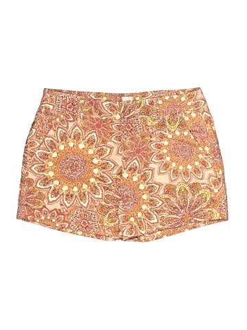 Lands' End Canvas Shorts (view 1)
