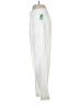 Gap White Jeans Size 6 - photo 5