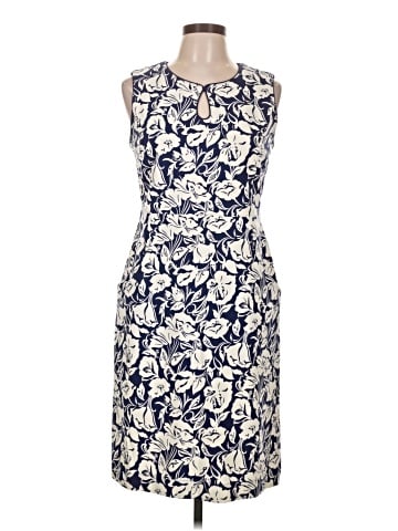 Lands' End Cocktail Dress (view 1)