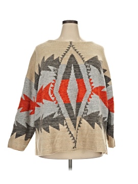 Lauren By Ralph Lauren Pullover Sweater