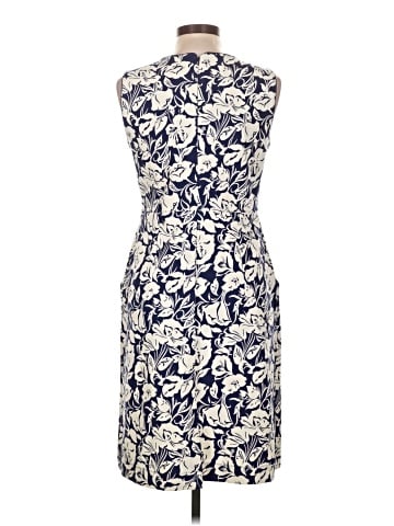 Lands' End Cocktail Dress (view 2)
