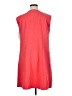 DKNY Orange Casual Dress Size 14 - photo 2