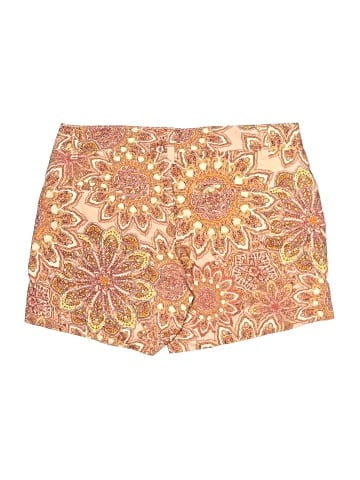 Lands' End Canvas Shorts (view 2)