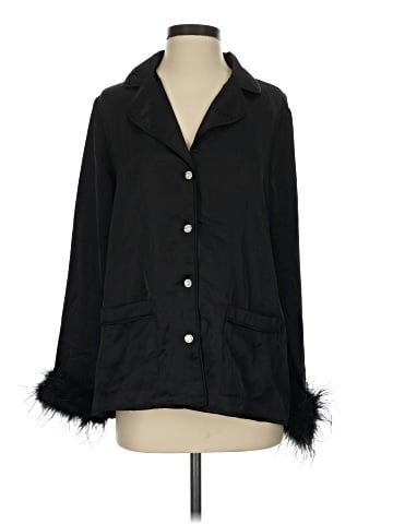 Buddy Love Long Sleeve Blouse (view 1)