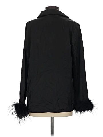 Buddy Love Long Sleeve Blouse (view 2)