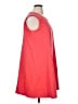 DKNY Orange Casual Dress Size 14 - photo 4