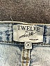 On Twelfth 100% Cotton Blue Jeans Size 31 waist - photo 4