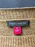 Vince Camuto Tan Pullover Sweater Size M - photo 7