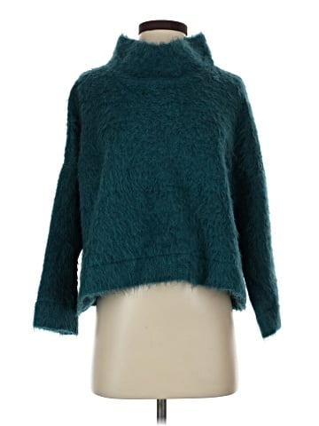 bryn WALKER Turtleneck Sweater (view 1)