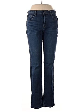 Eddie Bauer Jeans (view 1)