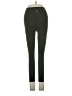 Athleta Green Active Pants Size S (petite) - photo 2