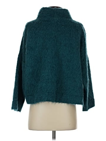 bryn WALKER Turtleneck Sweater (view 2)