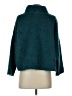 bryn WALKER Teal Turtleneck Sweater Size XS - photo 2