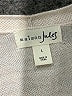 Maison Jules Tan Cardigan Size L - photo 7