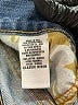 Lucky Brand Blue Denim Shorts Size 2 - photo 4