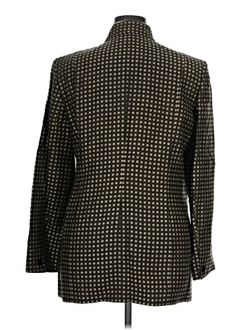 Dana Buchman Coat (view 2)