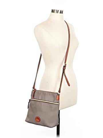 Dooney & Bourke Crossbody Bag (view 2)