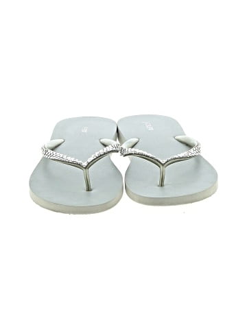J.Crew Flip Flops (view 2)