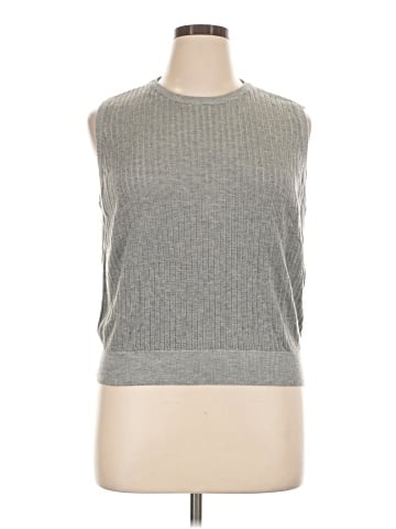 Calvin Klein Sweater Vest (view 1)