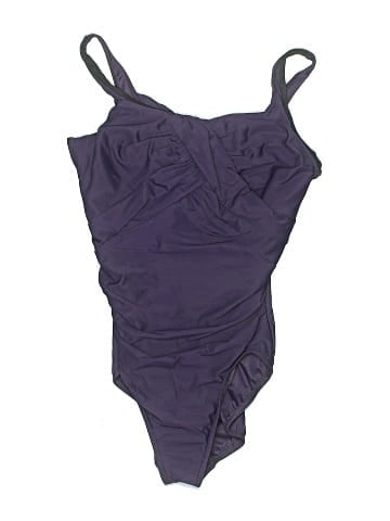 Lands' End One Piece Swimsuit (view 1)