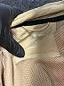 Lou & Grey 100% Nylon Solid Gold Jacket Size XS - photo 6