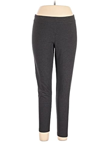 Simply Vera Vera Wang Active Pants (view 1)