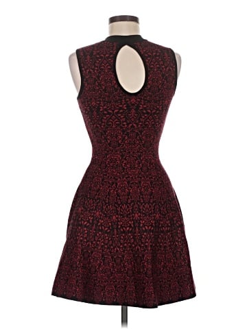Rewind Cocktail Dress (view 2)