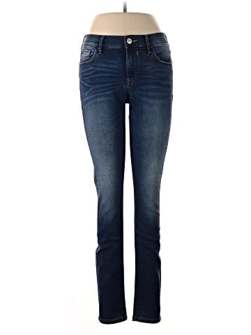 Express Jeans Jeans (view 1)