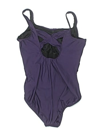 Lands' End One Piece Swimsuit (view 2)