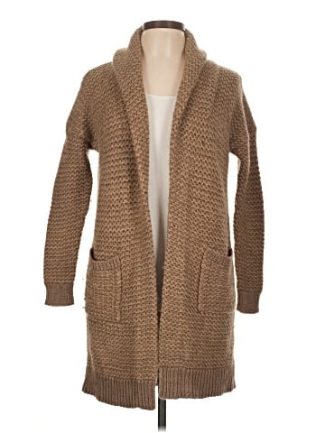 Lauren by Ralph Lauren Cardigan (view 1)