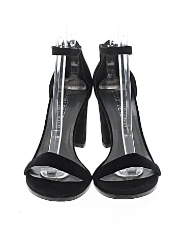Stuart Weitzman Sandals (view 2)