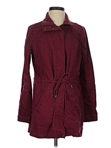 Just Fab Coat (view 1)