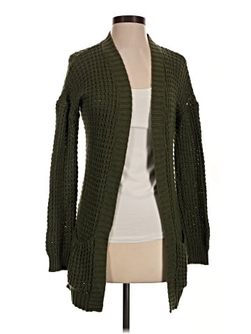 Express Outlet Cardigan (view 1)