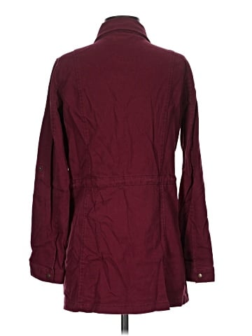 Just Fab Coat (view 2)