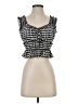 Thirty/Thirty Black Sleeveless Blouse Size S - photo 1