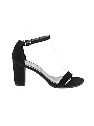 Stuart Weitzman Sandals (view 1)