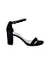 Stuart Weitzman Black Sandals Size 8 - photo 1