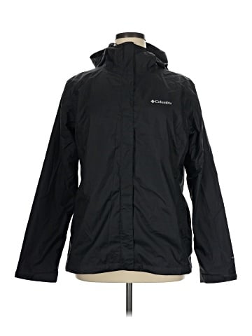 Columbia Snow Jacket (view 1)