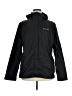 Columbia 100% Nylon Black Snow Jacket Size XL - photo 1