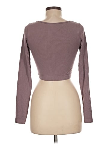 SO Long Sleeve T-Shirt (view 2)