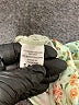 Haute Monde Floral Green Cocktail Dress Size S - photo 8