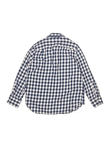 Crewcuts Long Sleeve Button-Down Shirt (view 2)