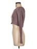 SO Brown Long Sleeve T-Shirt Size M - photo 5