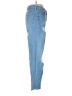 Old Navy Hearts Blue Jeans Size 6 - photo 4