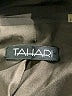 Tahari Brown Blazer Size 10 - photo 6