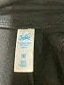 Justice Graphic Black Track Pants Size 10 - photo 3