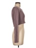 SO Brown Long Sleeve T-Shirt Size M - photo 4
