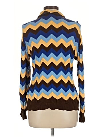 M Missoni Long Sleeve Blouse (view 2)