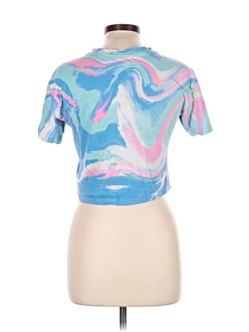 Converse Short Sleeve T-Shirt (view 2)